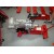 NDS Transmission Trolley Jack 1000kg Hydraulic Low Profile